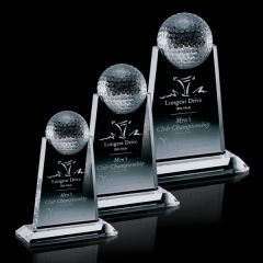 Maryvale Golf Award