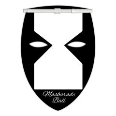 Mask Erasable Memo Board