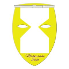Mask Erasable Memo Board