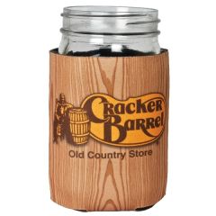 Mason Jar Can-Tastic