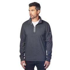 Mason Vintage Quarter Zip Pullover