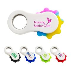 Massage Finger Fidget Spinner