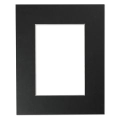 Mat Board - 8 X 10 For 5 Inch X 7 Inch