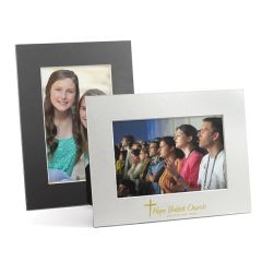 Mat Board Bevel Easel Photo Frame 4 X 6