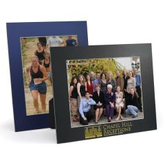 Mat Board Bevel Easel Photo Frame 8 X 10