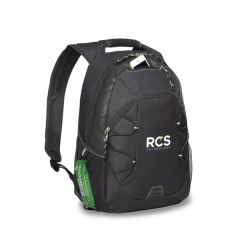 Matrix Laptop Backpack