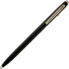 Matte Black Shuttle Fisher Space Pen