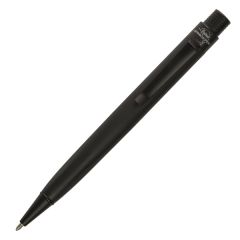 Matte Black Zero Gravity Fisher Space Pen