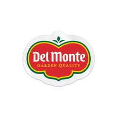 Matte Clear Removable Vinyl Adhesive Face Die Cut Decal