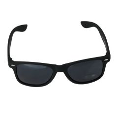 Matte Plastic Promotional Sunglasses