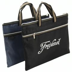 Maxim Executive Business Canvas Document Bag
