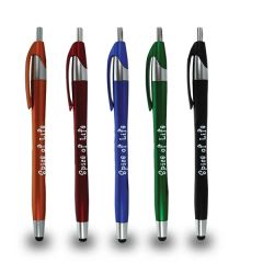 Mayflower Speedwell Stylus