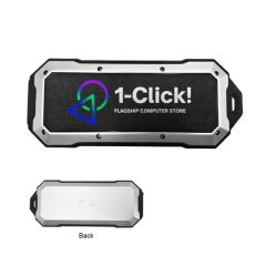 Mcclurg Outdoor Waterproof Bluetooth Speaker