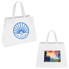 Mckinley Trapezoid Eurotote - Dynamic Color