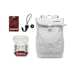 Mcmurdo Go Bundle