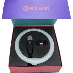 Mcstreamy