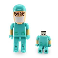 MD USB Flash Drive