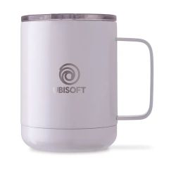 Mean Muggin Metallic 360 mL / 12 Oz Stainless Steel Mug