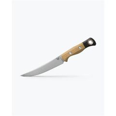 Benchmade Meatcrafter Maple Valley Richlite Knife