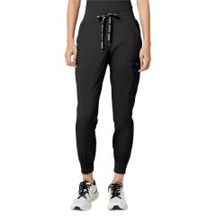 Med Couture - Mc Touch - Women's 6-Pocket Double Cargo Jo