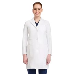 Medelita Lab Coats - Women's 4-Pocket 36.75 Inch Marie