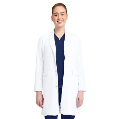 Medelita Lab Coats - Women's 8-Pocket 36 Inch Antonia