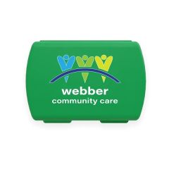 Medi-Fey First Aid Box