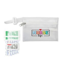 Medi-Fey On-The-Go First Aid Kit