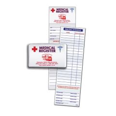 Medical Register Digital