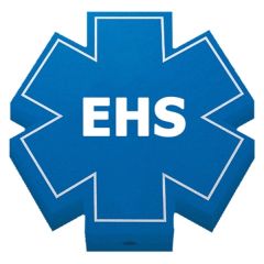 Medical Star Topper