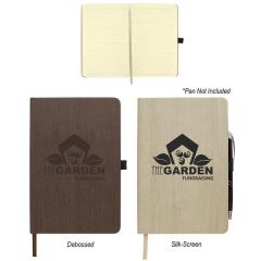 Medieval Look Notebook