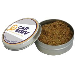 Mediterranean Spice 4 Oz Tin