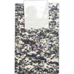 Medium A.c.u. Digital Camo Shopping Bag