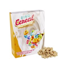 Medium Cereal Box / Cheerios