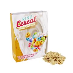 Medium Cereal Box / Special K