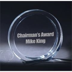 Medium Chairman's Circle