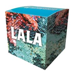 Medium Cube Box