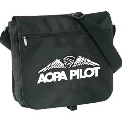 Medium Messenger Bag