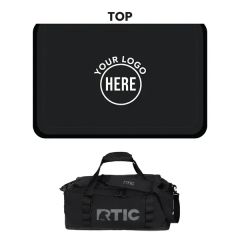 Medium Road Trip RTIC Duffle Bag