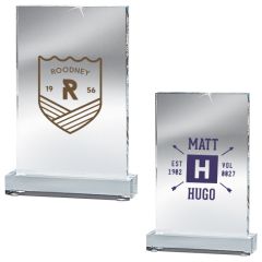Medium-Sized Tablet Plaque