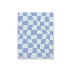 Medium Softcover Layflat Notebook