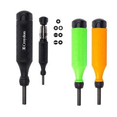 Megapro 8-In-1 Driver