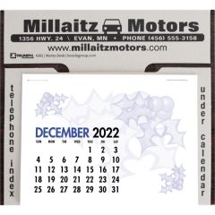 Memo 2023 Desk Calendar