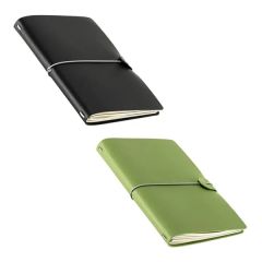 Memoir Softcover Journal