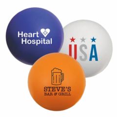 Memory Foam Stress Reliever