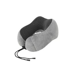 Memory Foam Travel Pillow