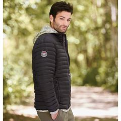 M-Beechriver Roots73 Down Jacket