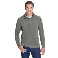 Men's Crescent Valley Quarter-Zip Fleece