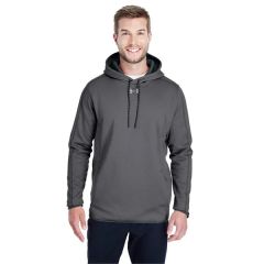 Under Armour Men's Double Threat Armour Fleece Hoodie