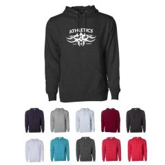 Men's Durable And Pill-Resistant Sweatshirt